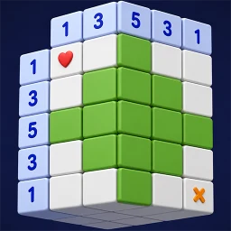 Значок Nonogram: Picross Logic Puzzle