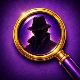 Значок SudoClue – Судоку Тайны